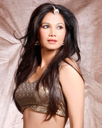 Rupali Suri